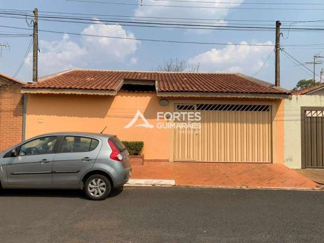 Casa em Condominio 151 m² 4 dormitórios 3 vagas - Ribeirão Preto