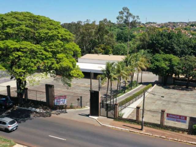 9000 m² - Ribeirão Preto