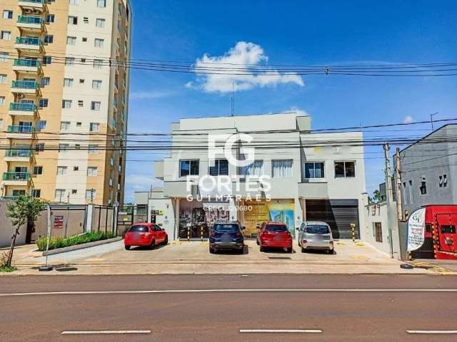 Loja 48 m² 1 vagas - Ribeirão Preto