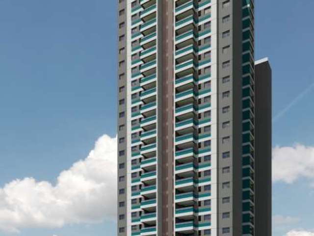 Apartamento 69 m² 1 dormitórios 1 vagas - Ribeirão Preto