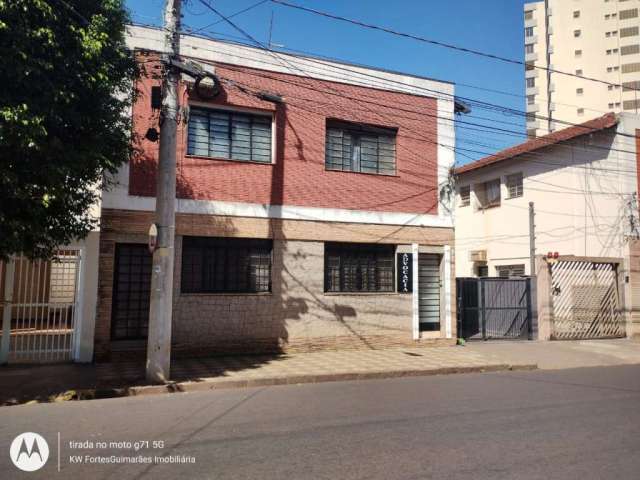 115 m² 4 dormitórios 1 vagas - Ribeirão Preto