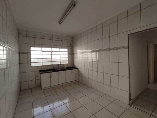 Casa 140 m² 3 dormitórios 2 vagas - Ribeirão Preto