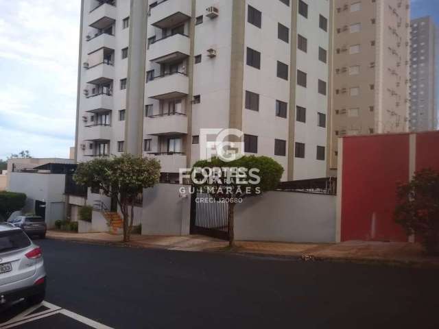 Apartamento 68 m² 2 dormitórios 2 vagas - Ribeirão Preto