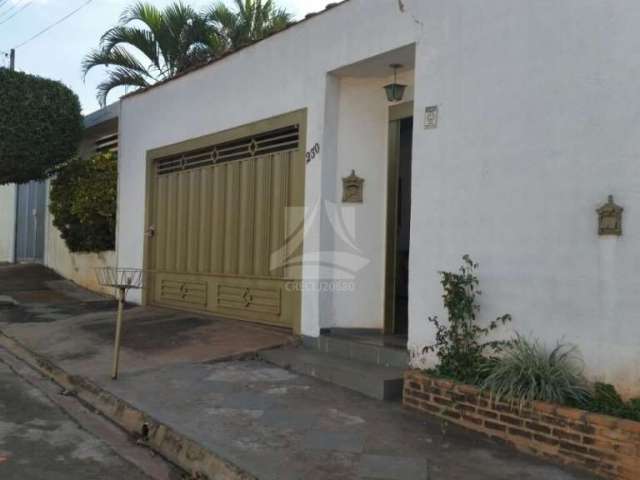 Casa 150 m² 3 dormitórios 2 vagas - Ribeirão Preto