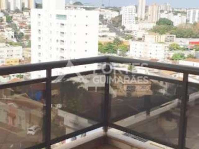 Apartamento 200 m² 4 dormitórios 3 vagas - Ribeirão Preto
