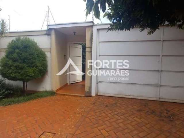 Casa 209 m² 3 dormitórios 4 vagas - Ribeirão Preto