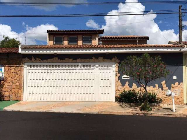 Casa 295 m² 4 dormitórios 2 vagas - Ribeirão Preto