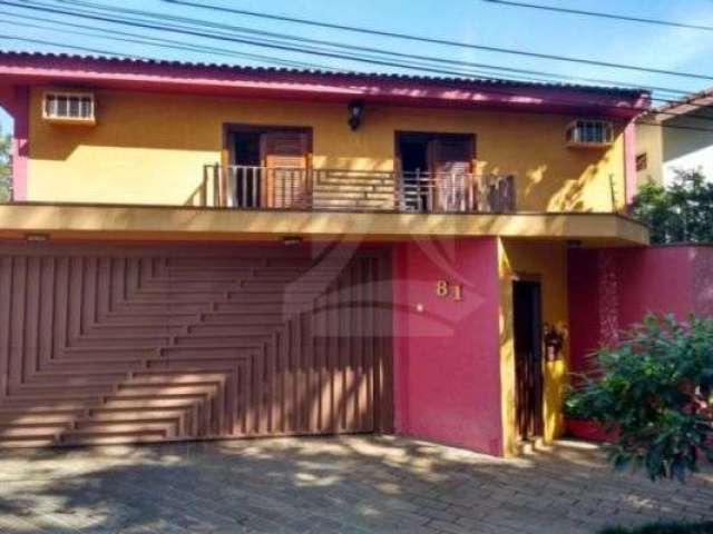 Casa 387 m² 5 dormitórios 4 vagas - Ribeirão Preto