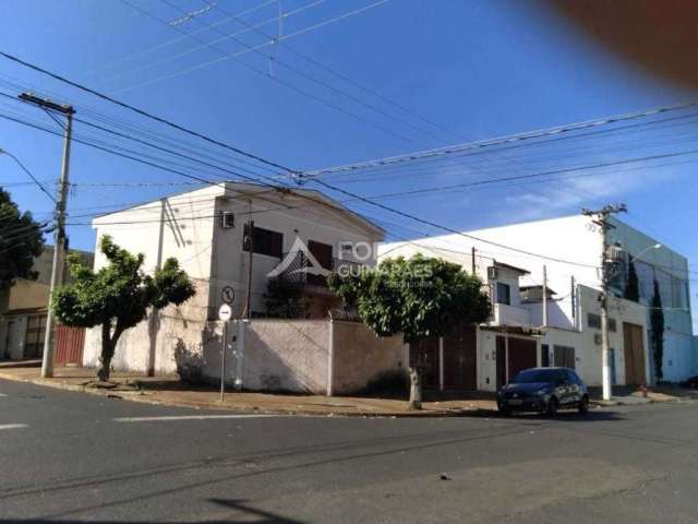 Casa 202 m² 3 dormitórios 3 vagas - Ribeirão Preto