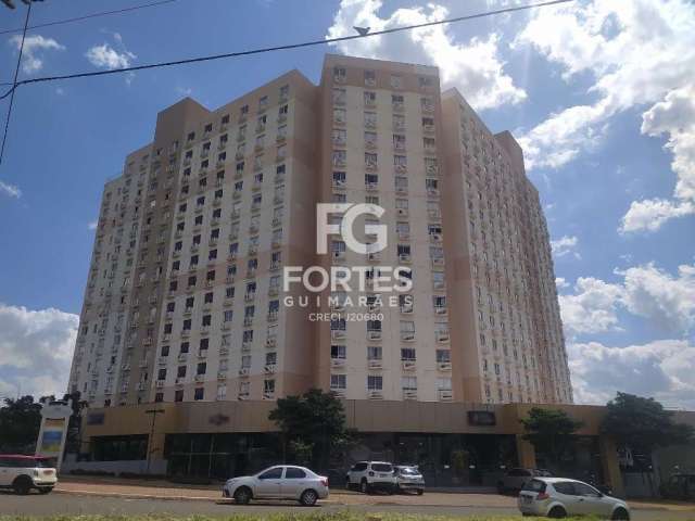 Apartamento 40 m² 1 dormitórios 1 vagas - Ribeirão Preto