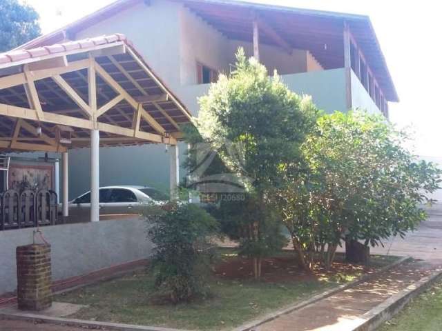 Casa em Condominio 500 m² 4 dormitórios 10 vagas - Jardinópolis
