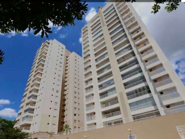 Apartamento 240.47 m² 4 dormitórios 4 vagas - Ribeirão Preto