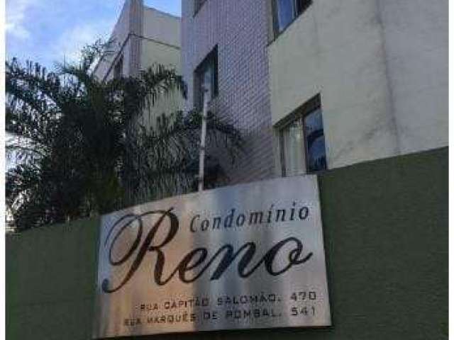 Apartamento 2097 m² 2 dormitórios - Ribeirão Preto
