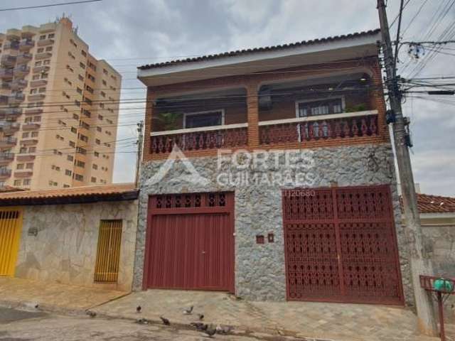Casa 385 m² 3 dormitórios 1 vagas - Ribeirão Preto