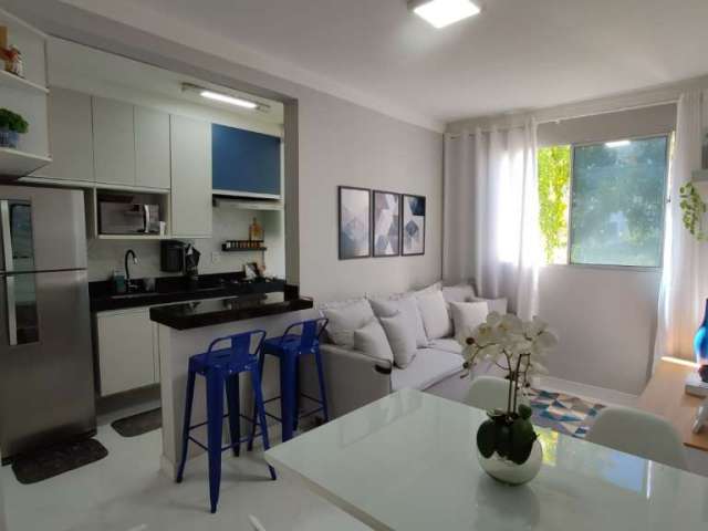 Apartamento 46.52 m² 2 dormitórios 1 vagas - Ribeirão Preto