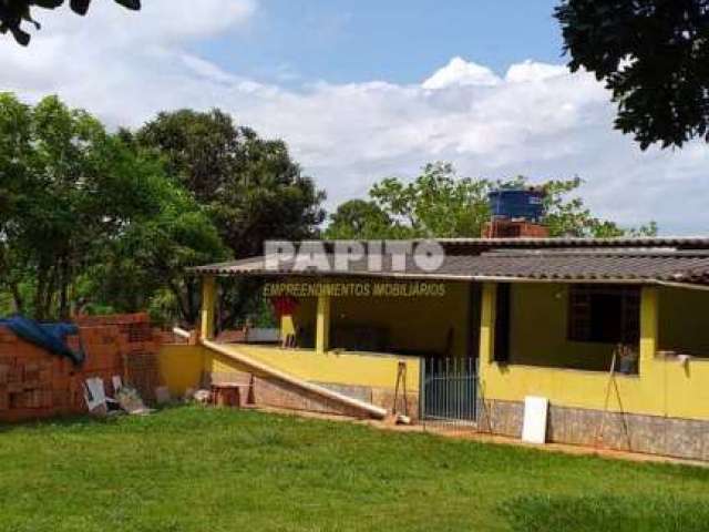Chácara / sítio com 2 quartos à venda no Jacaré, Pereiras , 80 m2 por R$ 270.000