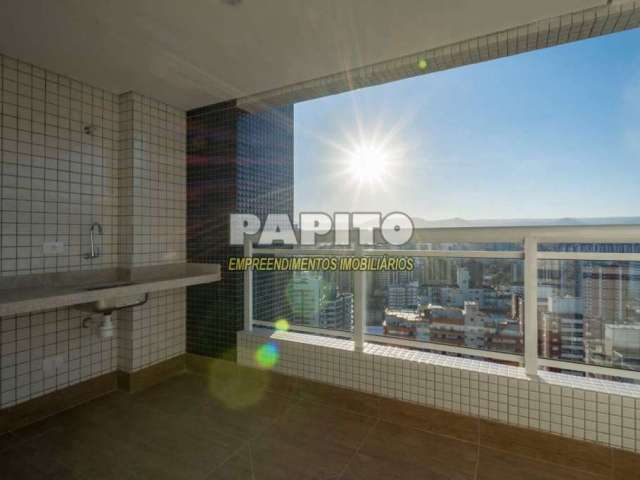 Apartamento com 2 quartos à venda no Canto do Forte, Praia Grande , 97 m2 por R$ 780.000