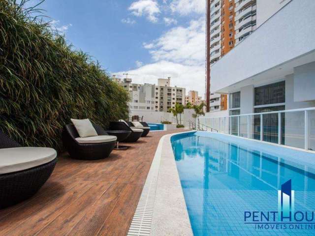 Apartamento com Terraço para Venda em Balneário Camboriú, CENTRO, 3 dormitórios, 3 suítes, 4 banheiros, 3 vagas
