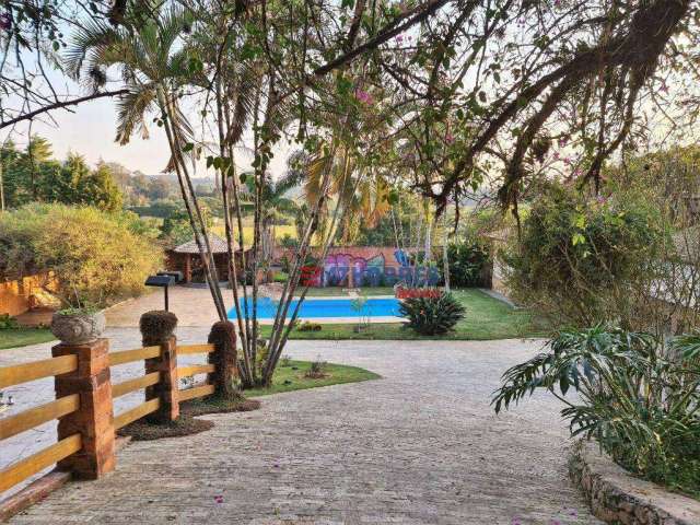 Casa à venda, 690 m² por R$ 2.650.000,00 - Parque Dom Henrique - Cotia/SP
