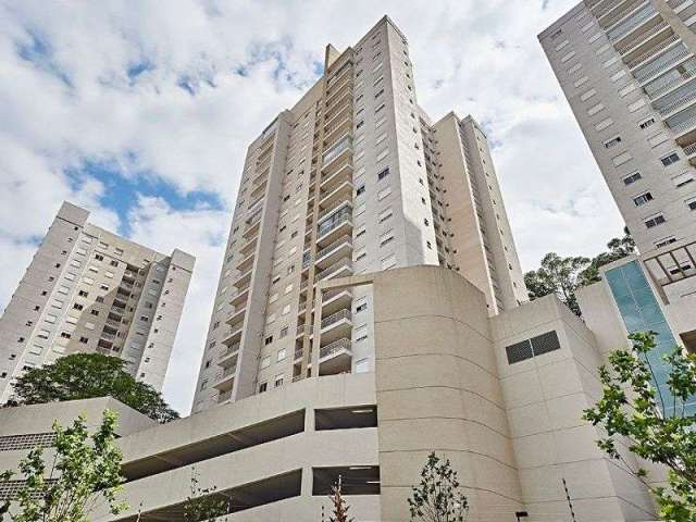 Apartamento com 2 dormitórios à venda, 60 m² por R$ 470.000,00 - Jardim das Vertentes - São Paulo/SP