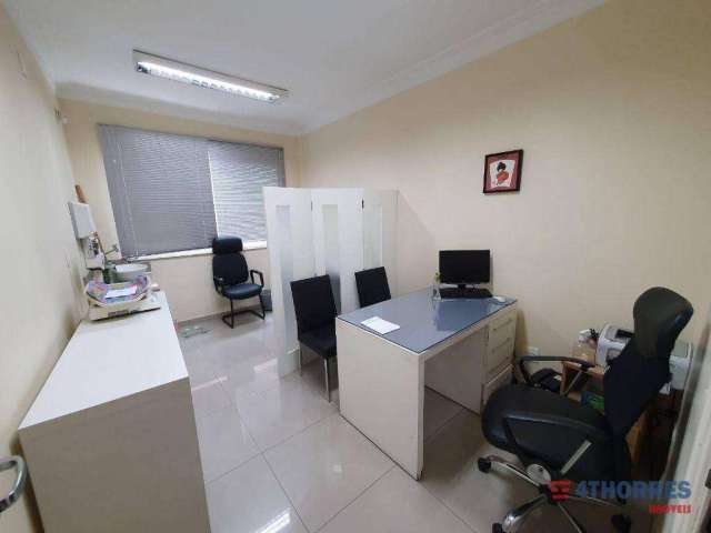 Sala para alugar, 20 m² por R$ 2.900,00/mês - Butantã - São Paulo/SP