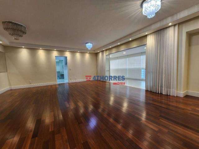 Apartamento à venda, 170 m² por R$ 1.990.000,00 - Centro - Osasco/SP