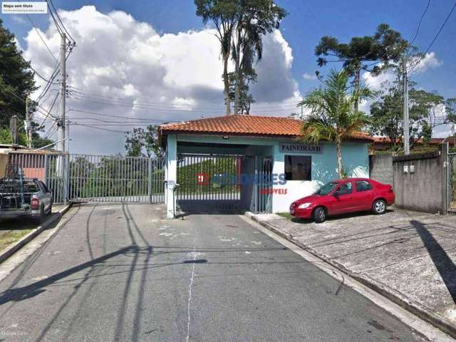 Casa com 3 dormitórios à venda, 357 m² por R$ 2.449.000,00 - Chácara das Paineiras - Carapicuíba/SP