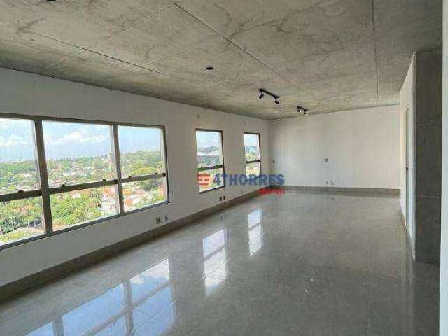 Apartamento à venda, 70 m² por R$ 900.000,00 - Santo Amaro - São Paulo/SP