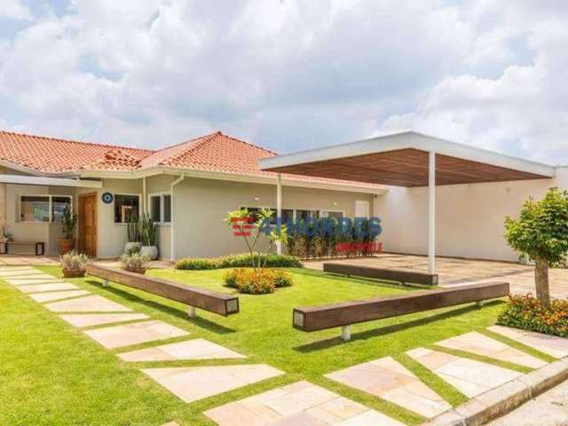 Casa à venda, 370 m² por R$ 2.700.000,00 - Terras do Madeira - Carapicuíba/SP