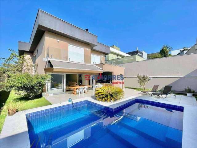 Casa à venda, 315 m² por R$ 2.800.000,00 - Moinho Velho - Cotia/SP