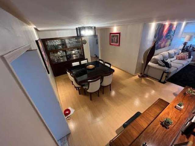 Apartamento com 4 dormitórios à venda, 160 m² por R$ 1.900.000,00 - Higienópolis - São Paulo/SP