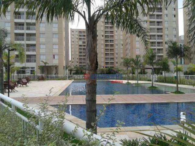 Apartamento à venda, 92 m² por R$ 650.000,00 - Jardim Helena - Taboão da Serra/SP