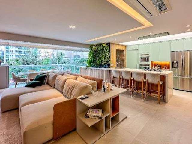 Apartamento com 2 dormitórios à venda, 106 m² por R$ 2.385.000,00 - Aclimação - São Paulo/SP