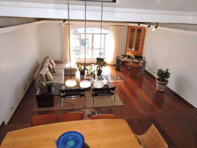 Cobertura com 4 dormitórios, 403 m² - venda por R$ 2.990.000,00 ou aluguel por R$ 19.274,88/mês - Morumbi - São Paulo/SP