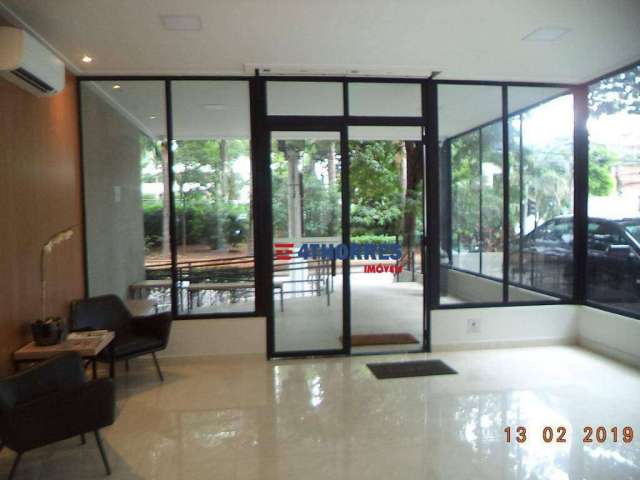 Conjunto, 212 m² - venda por R$ 2.017.800,00 ou aluguel por R$ 15.582,70/mês - Cidade Monções - São Paulo/SP