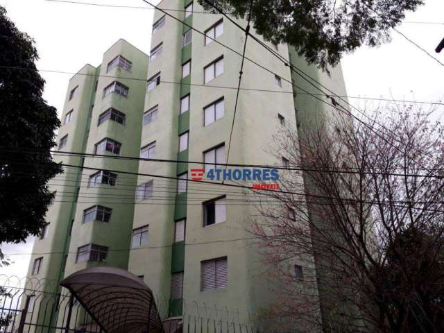 Apartamento à venda, 55 m² por R$ 350.000,00 - Vila Butantã - São Paulo/SP