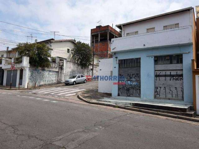 Casa com 2 dormitórios à venda, 150 m² por R$ 580.000,00 - Vila Butantã - São Paulo/SP