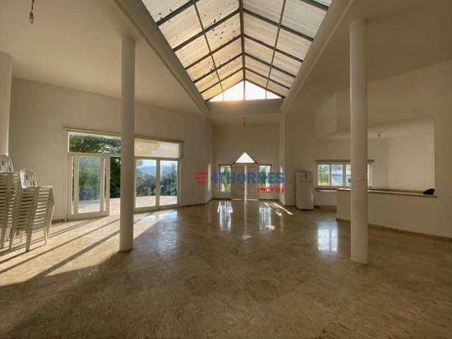 Casa à venda, 740 m² por R$ 1.900.000,00 - Fazendinha - Carapicuíba/SP