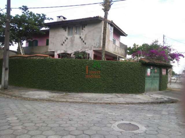 Chácara / sítio com 2 quartos à venda no Jardim Peruíbe, Peruíbe  por R$ 350.000
