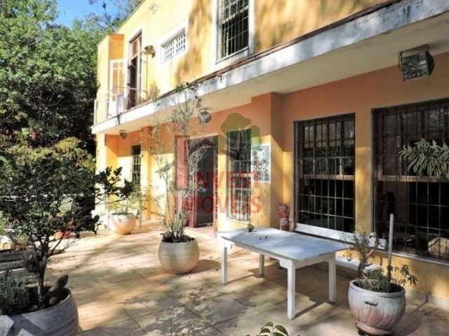 Casa em condomínio fechado com 2 quartos à venda no Jardim Branca Flor, Embu das Artes  por R$ 2.200.000