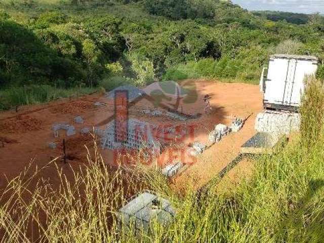 Terreno à venda no São Marcos II, Ibiúna  por R$ 115.000