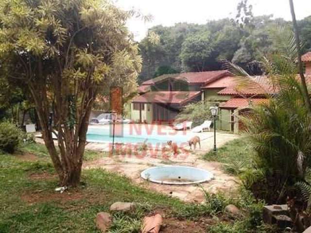 Chácara / sítio com 3 quartos à venda no Pinheiros Tênis Village, Cotia  por R$ 1.350.000