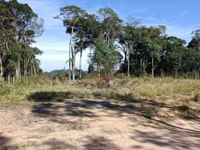 Terreno à venda em Caucaia do Alto, Cotia  por R$ 400.000