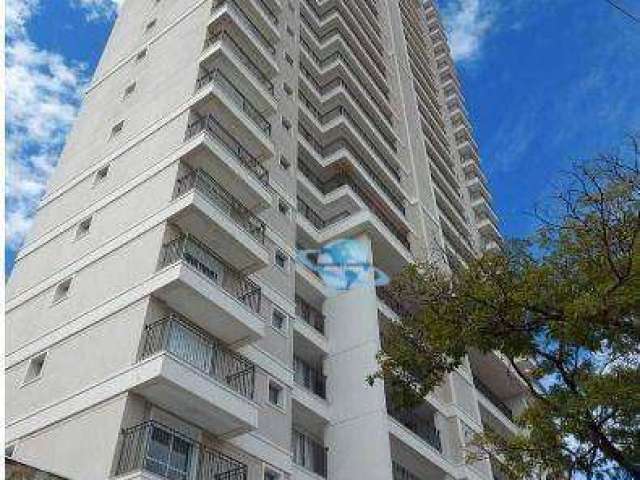 Apartamento á venda 4 dormitórios - Residencial Tom Jobim - Jardim América - Sorocaba/SP