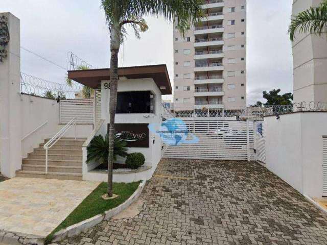 Apartamento à venda com 2 dormitórios- Jardim Refúgio - Sorocaba/SP
