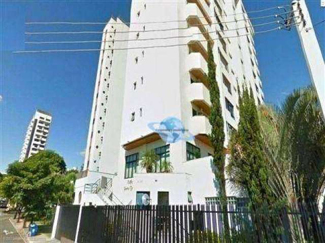 Apartamento para Alugar com 3 dormitórios - Condomínio Infinita Campolim - Sorocaba/SP