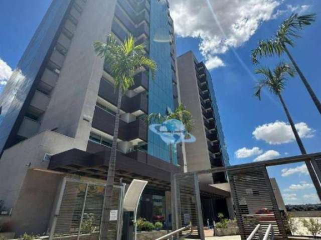 Sala à venda - Edifício Boulevard Alavanca Business &amp; Care - Sorocaba/SP