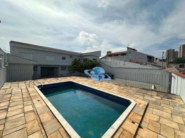 Casa para alugar com 3 dormitórios  - Jardim das Estrelas - Sorocaba/SP