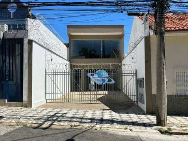 Casa para alugar - Centro - Sorocaba/SP