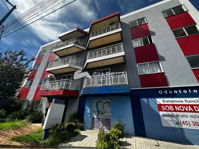 Apartamento para venda no Jardim Porto Alegre, Toledo - PR